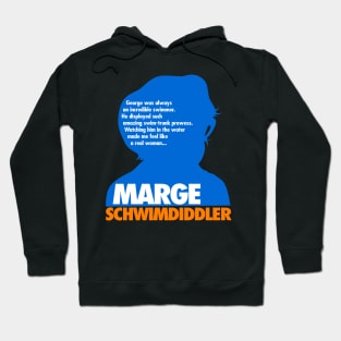 Marge Schwimdiddler Hoodie